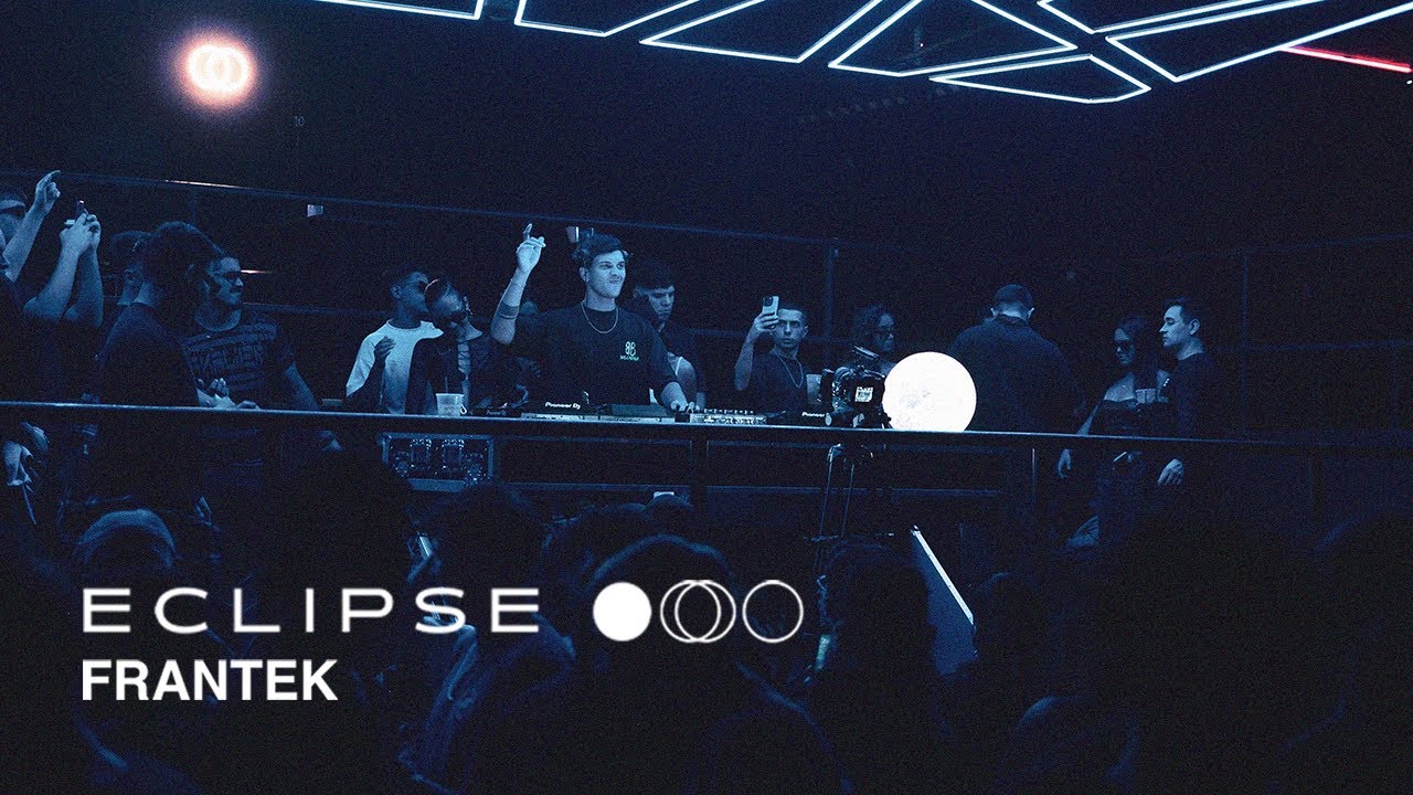 MOON NIGHT CLUB - FRANTEK 13/03 - ROSARIO, ARG