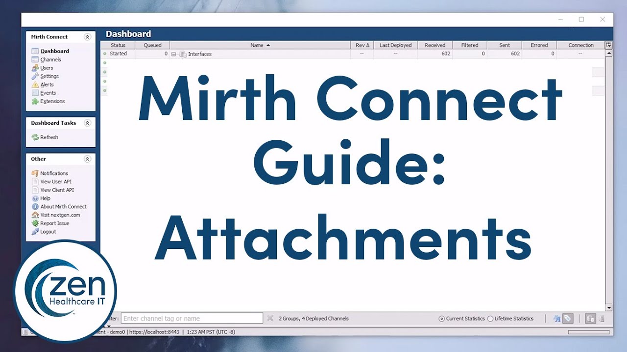 Mirth Connect Guide - Attachments in Mirth Connect