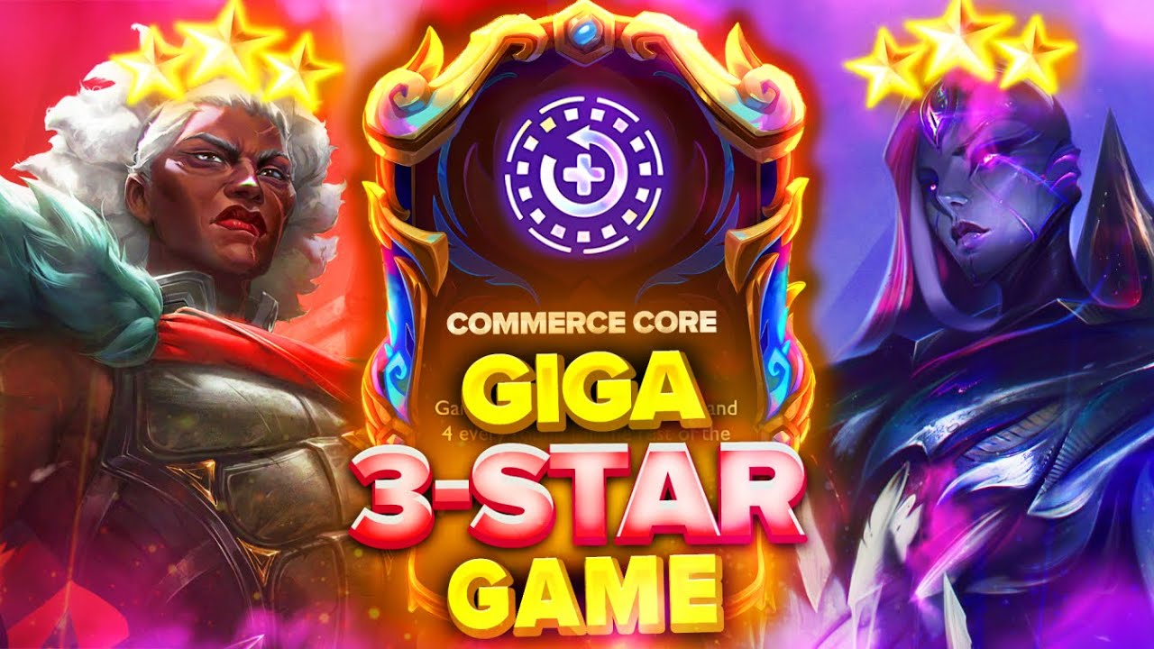 I HIGHROLLED an INSANE Prismatic Augment & Hit TWO 3-Star 4-Costs! | TFT Set 16