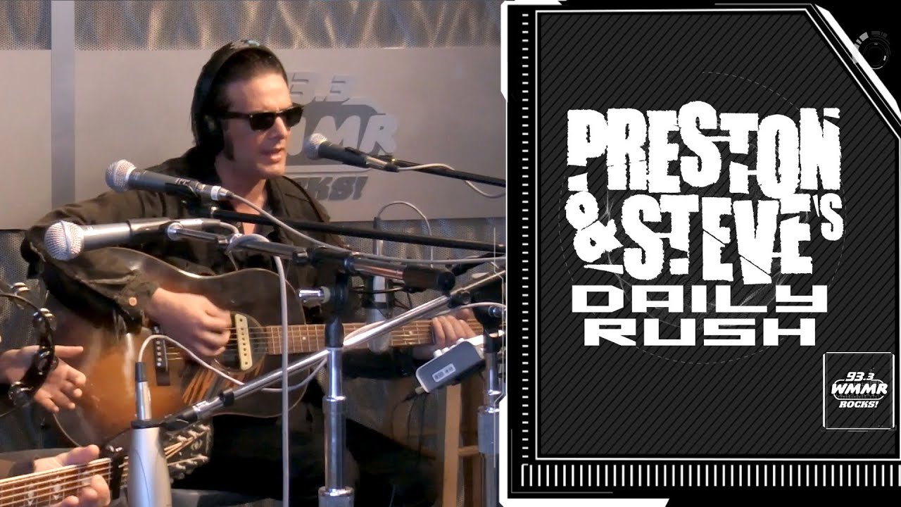 Black Rebel Motorcycle Club - 