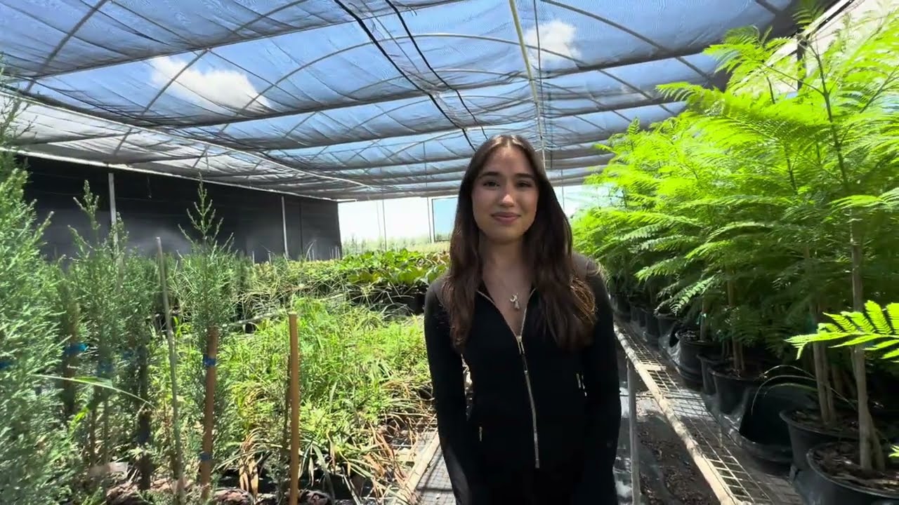 The Secret Plant Society: What Really Happens at Eureka Farms!!