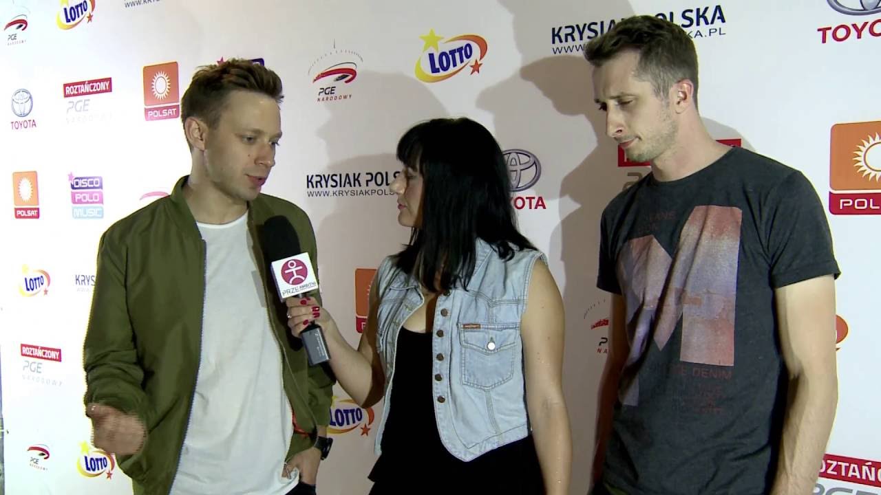 Paweł Jasionowski i Paweł Janas - Zespół Masters jedzie na międzynarodowy festiwal do Kanady!