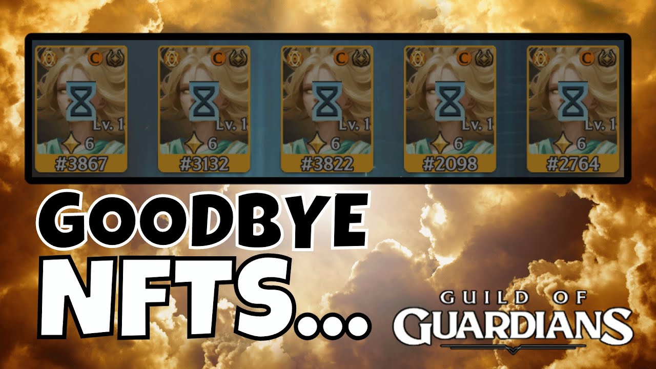 GETTING RADIANT SOULS! [GUILD OF GUARDIANS]