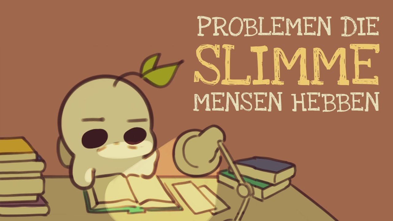 6 Problemen die alleen Slimme Mensen hebben