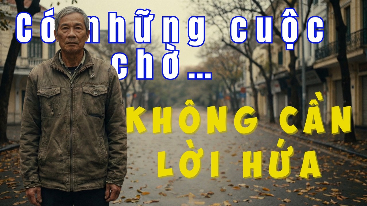 Lời hẹn cuối THU | HesBa58