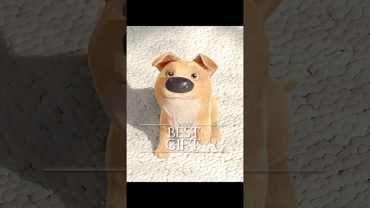 🦮 Disabled Boy Rejects Three-Legged Puppy! Ending Will Melt Your Heart!