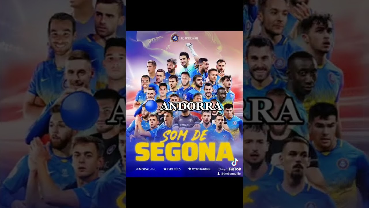 EQUIPOS ASCENDIDOS A LA LIGA SMARTBANK