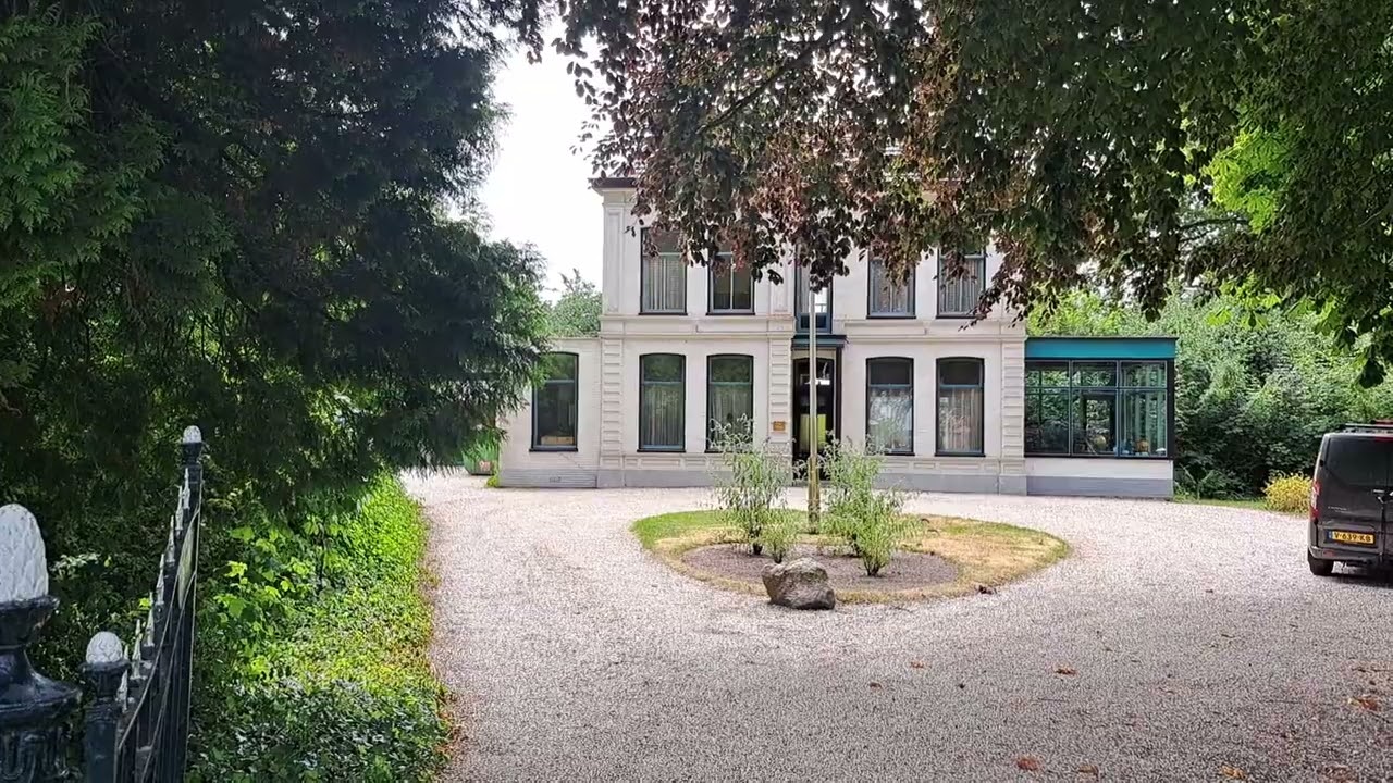 Bouwkundige keuring Westbroek