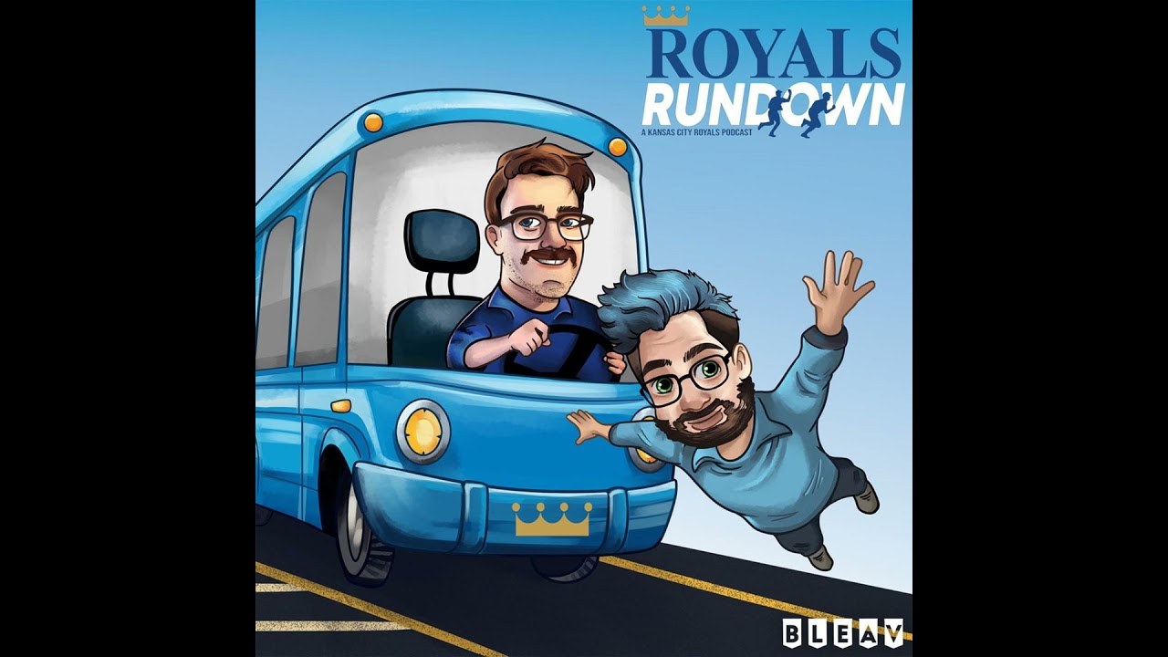 Royals Reset: Inside Spring Training with MLB.com's Anne Rogers