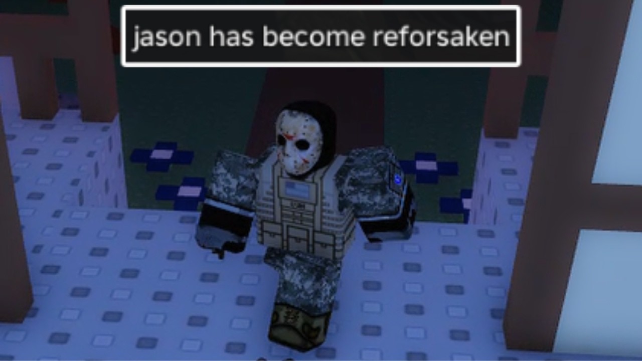 Revival | Forsaken Clips
