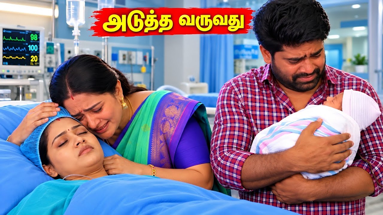 Pandian Stores2 | 20th to 30th September2026 | Vijay Tv |Full Promo Prediction#pandianstores