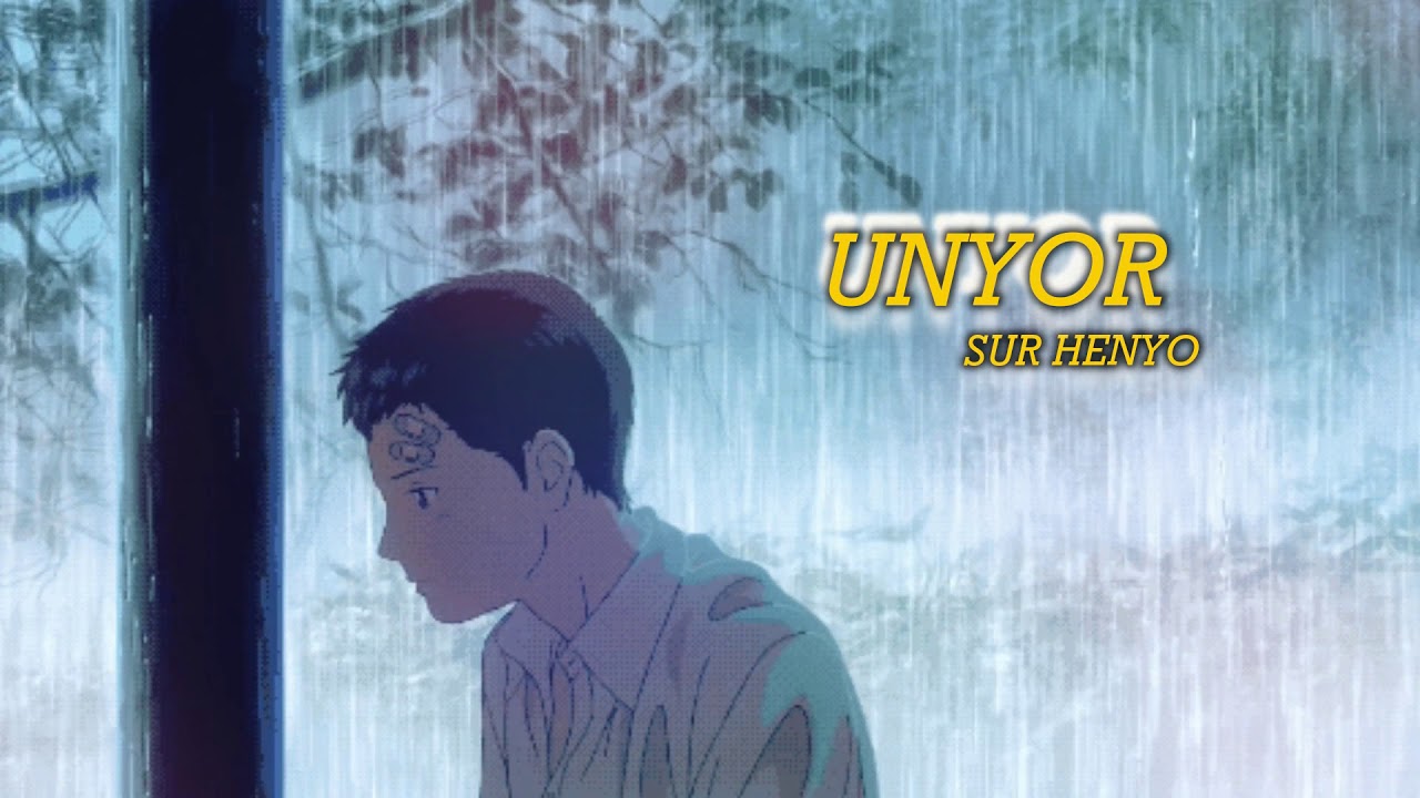 Unyor - Sur Henyo (Prod. by GFAB)