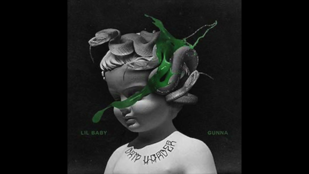 Lil Baby & Gunna- Drip Too Hard (Instrumental w/Hook)