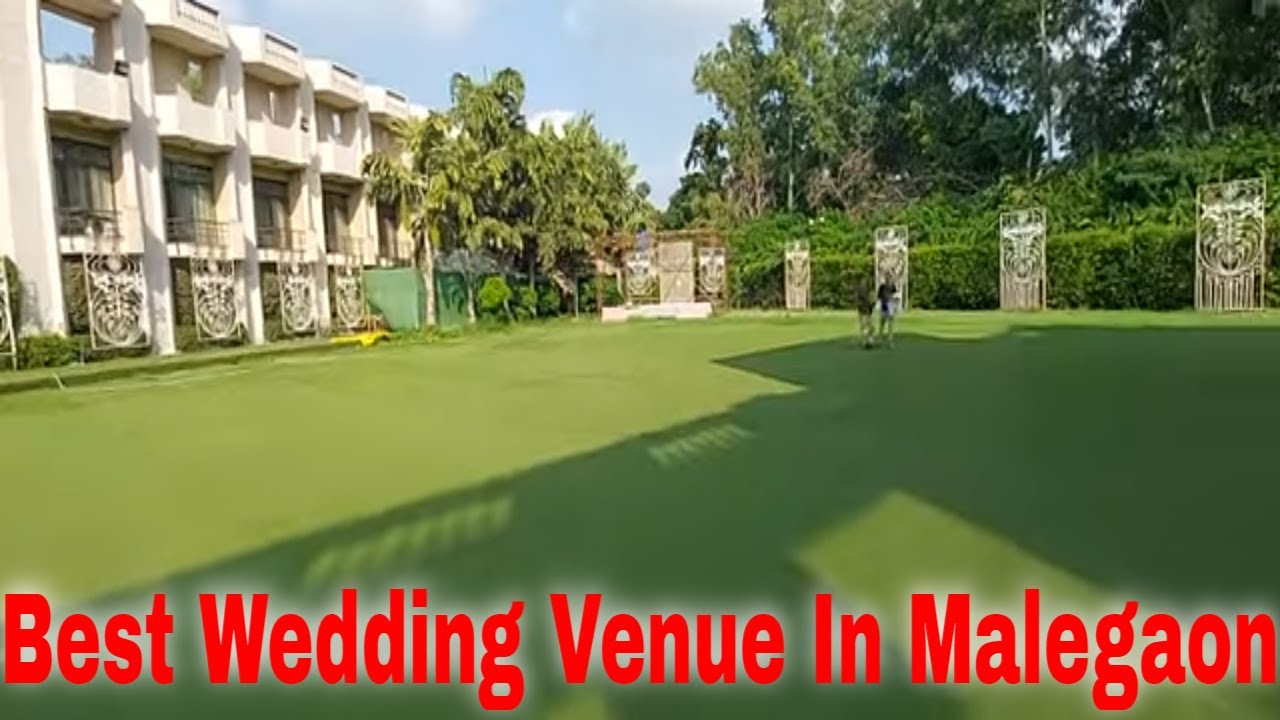 Best Banquet/Marriage Hall In Malegaon (Maharashtra) | Wedding Destination/Venue In Malegaon