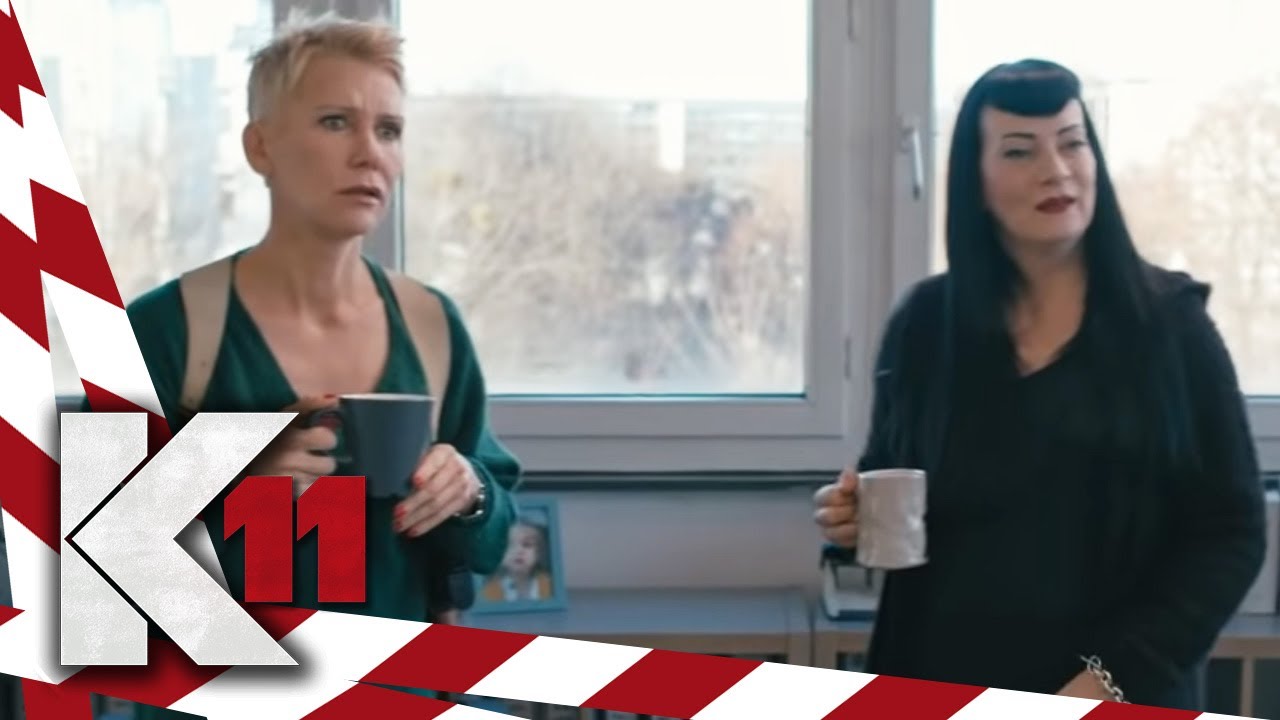 Tödliche Spritze: Täter verabreicht Frauen Überdosis!! | 1/2 | K11 - Die neuen Fälle | Sat.1