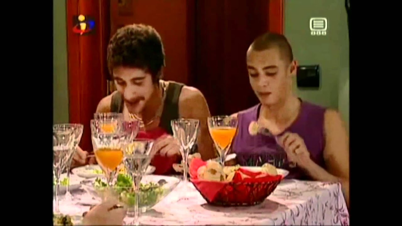 MCA7 VERÃO   FILIPE E JOÃO PEDRO CONHECEM O FILHO DE FELÍCIO