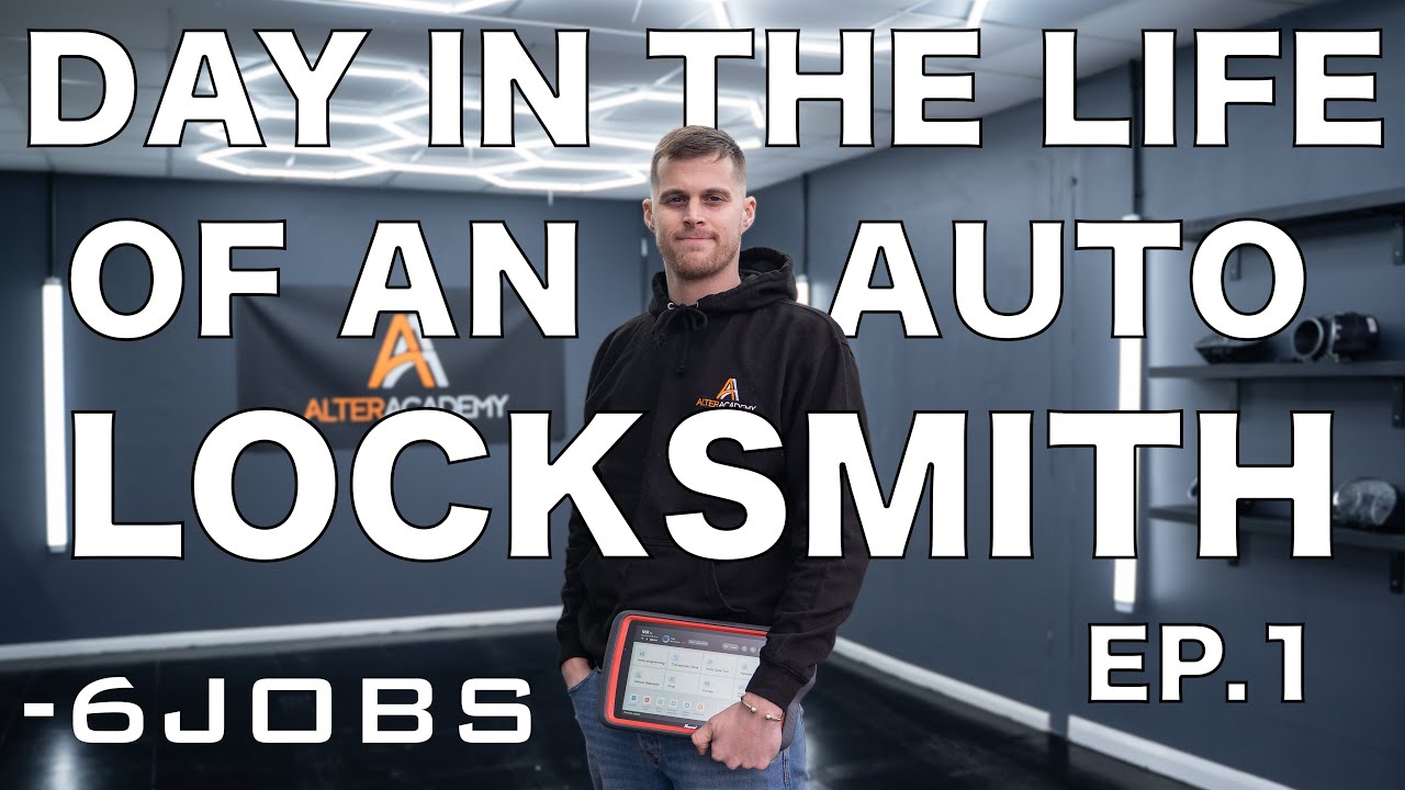 I Made ££ In One Day!! | Access Denied Car Keys