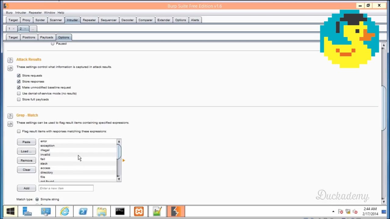 SQL injection tutorial for beginners on how to bypass basic login screen - SQL injection explained