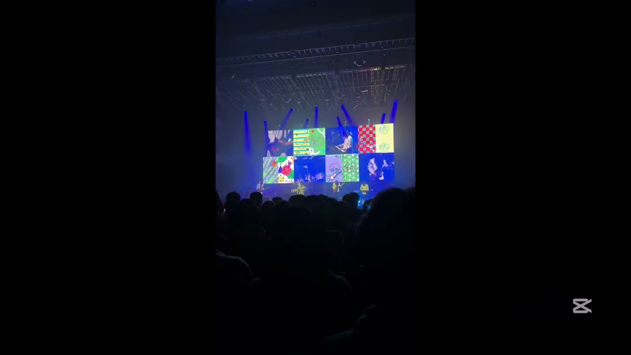 241231 항해(LIVE ver)_유다빈밴드