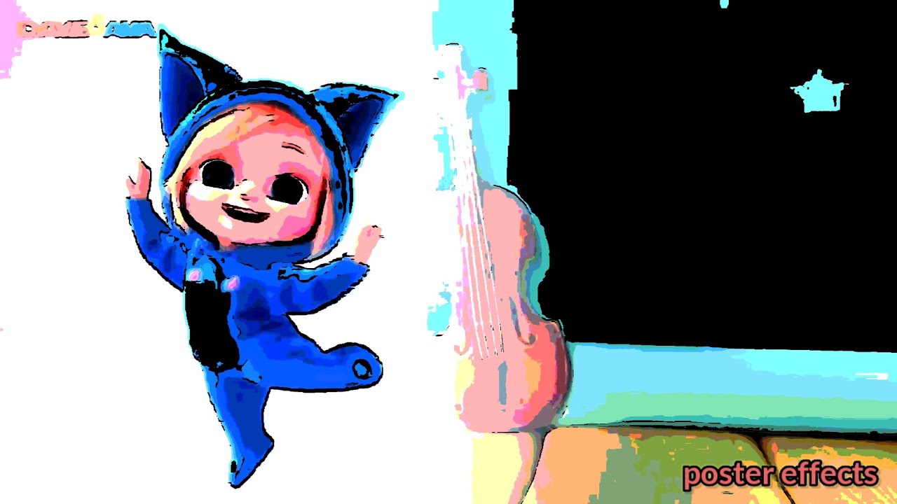When You're Happy and You Know It (Sponsored by preview 2 effects)
