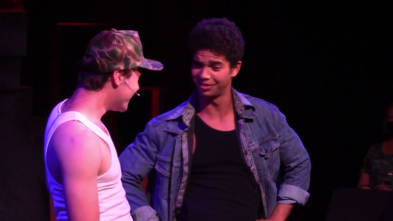 #13 — Mama Says (You Can't Back Down) | Footloose
