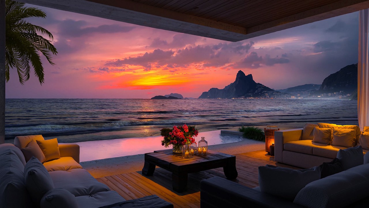 Relax Your Mind with Soft Jazz Music — Enhance Your Quality of Life with Gentle Jazz Melodies