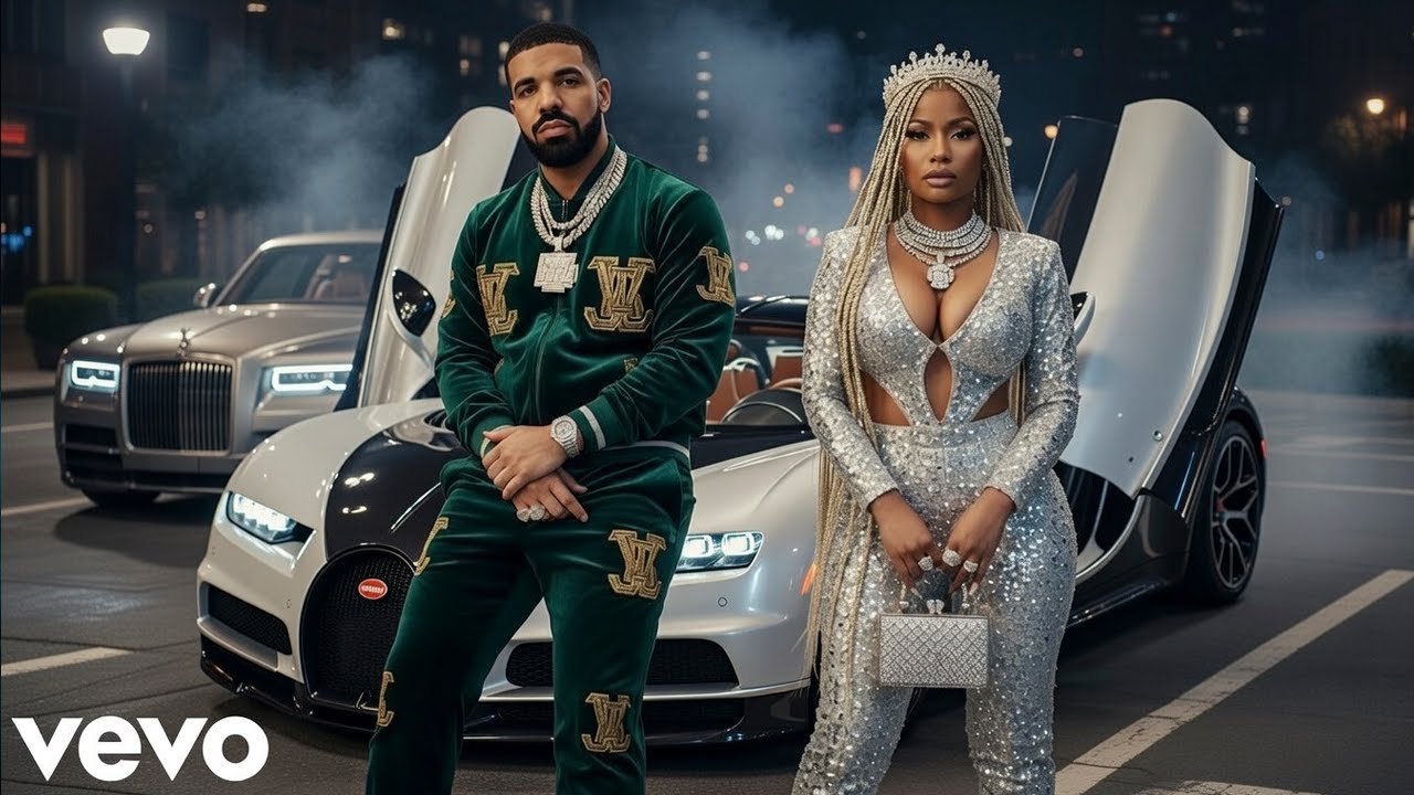 Tyga, Travis Scott, Drake, Cardi B, Nicki Minaj – Ultimate Rap & Hip Hop Hits Playlist