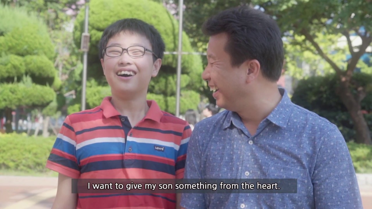 TOMATO GLASSES STORY (EN_subtitles)