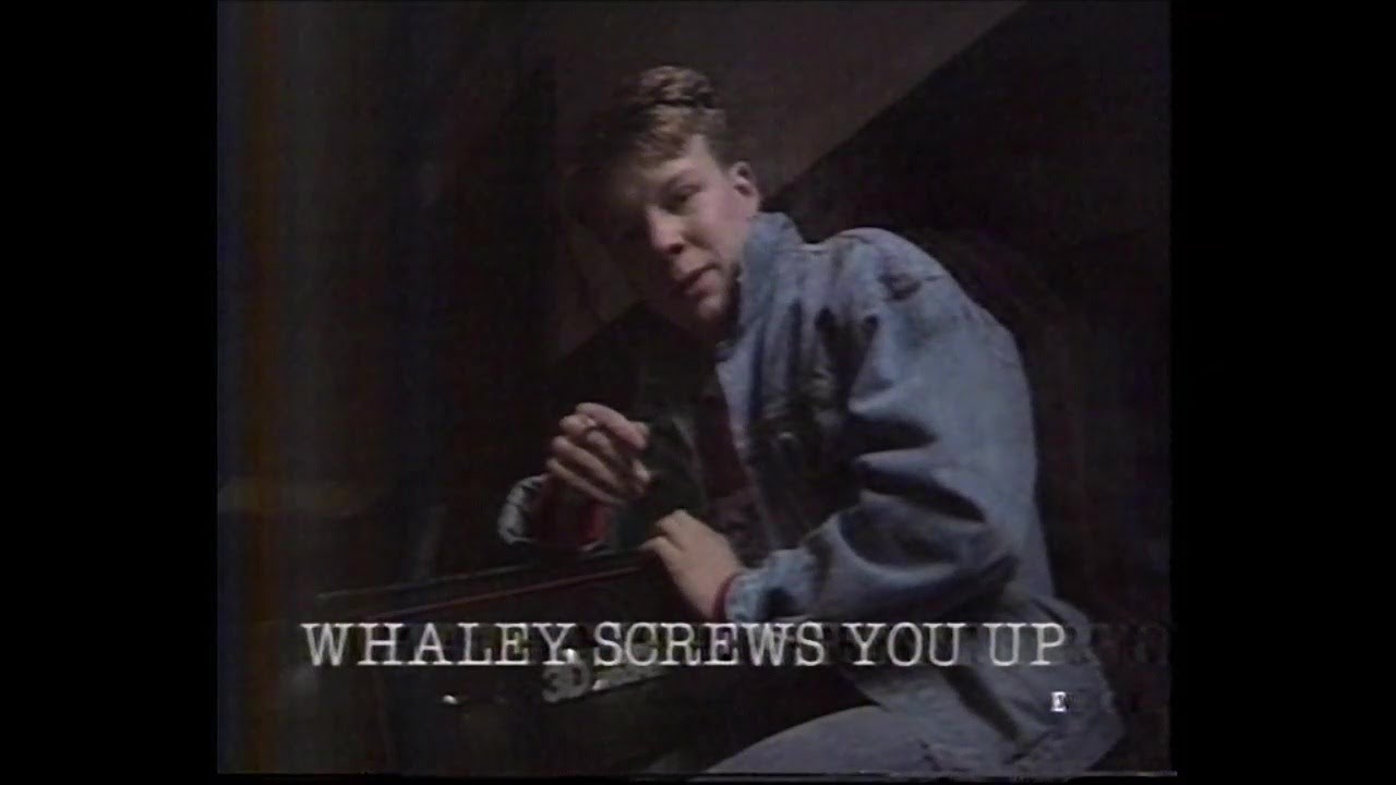 YTV The Night Adverts & Continuity | ITN News Summary 10th / 11th February 1989