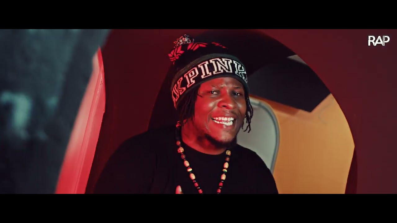 RAProdutivo x SÉKETXE - RAP do Mundinho (Prod. Emess) [Vídeoclipe oficial]
