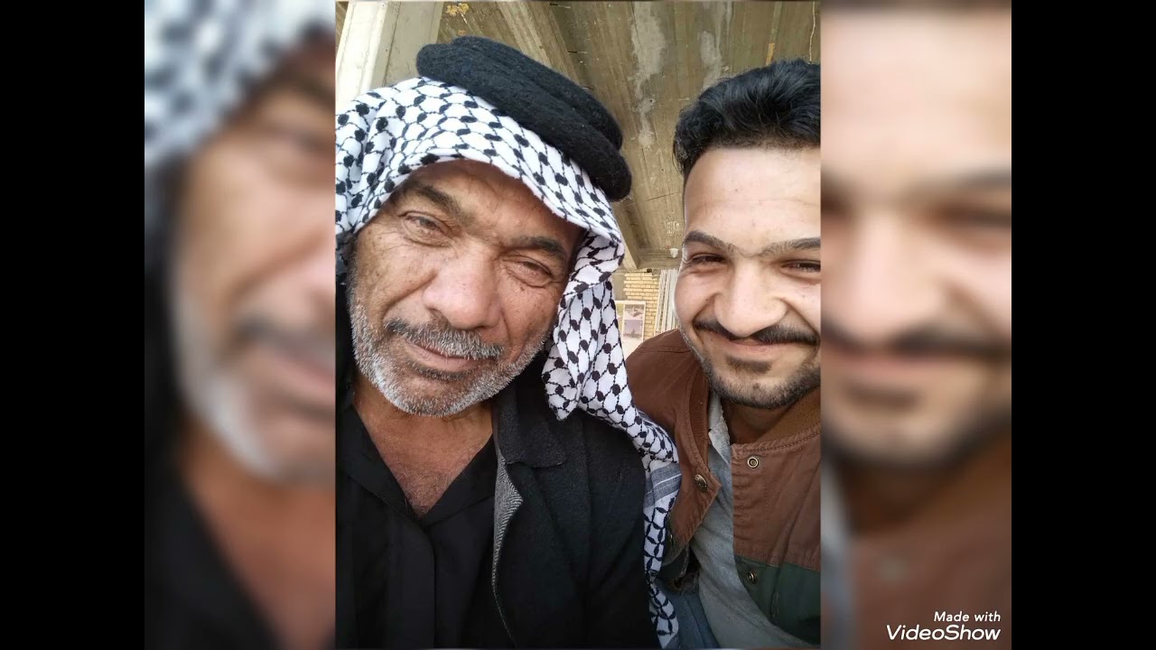 ام شهد الشمري 