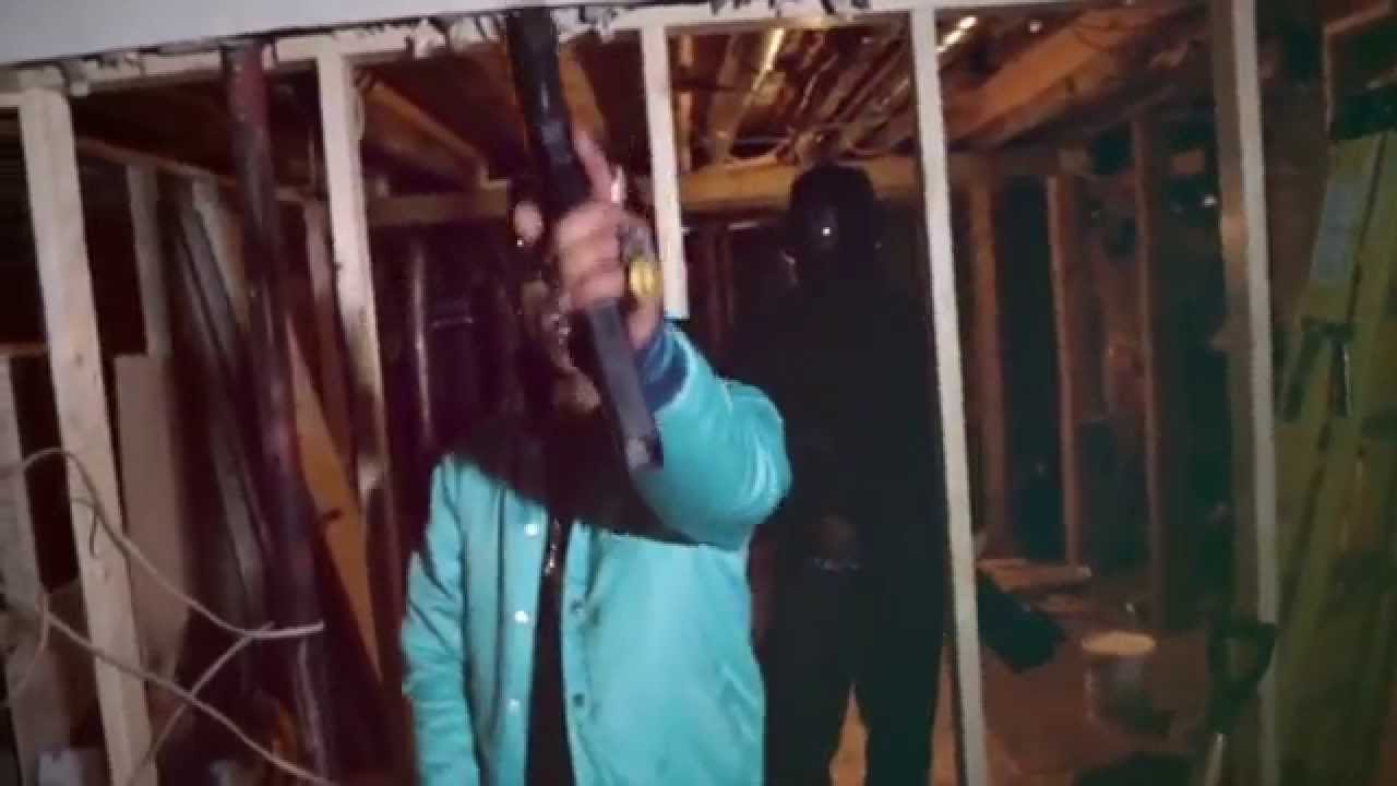 AGoff -  Glocks (Official Video) SGOD