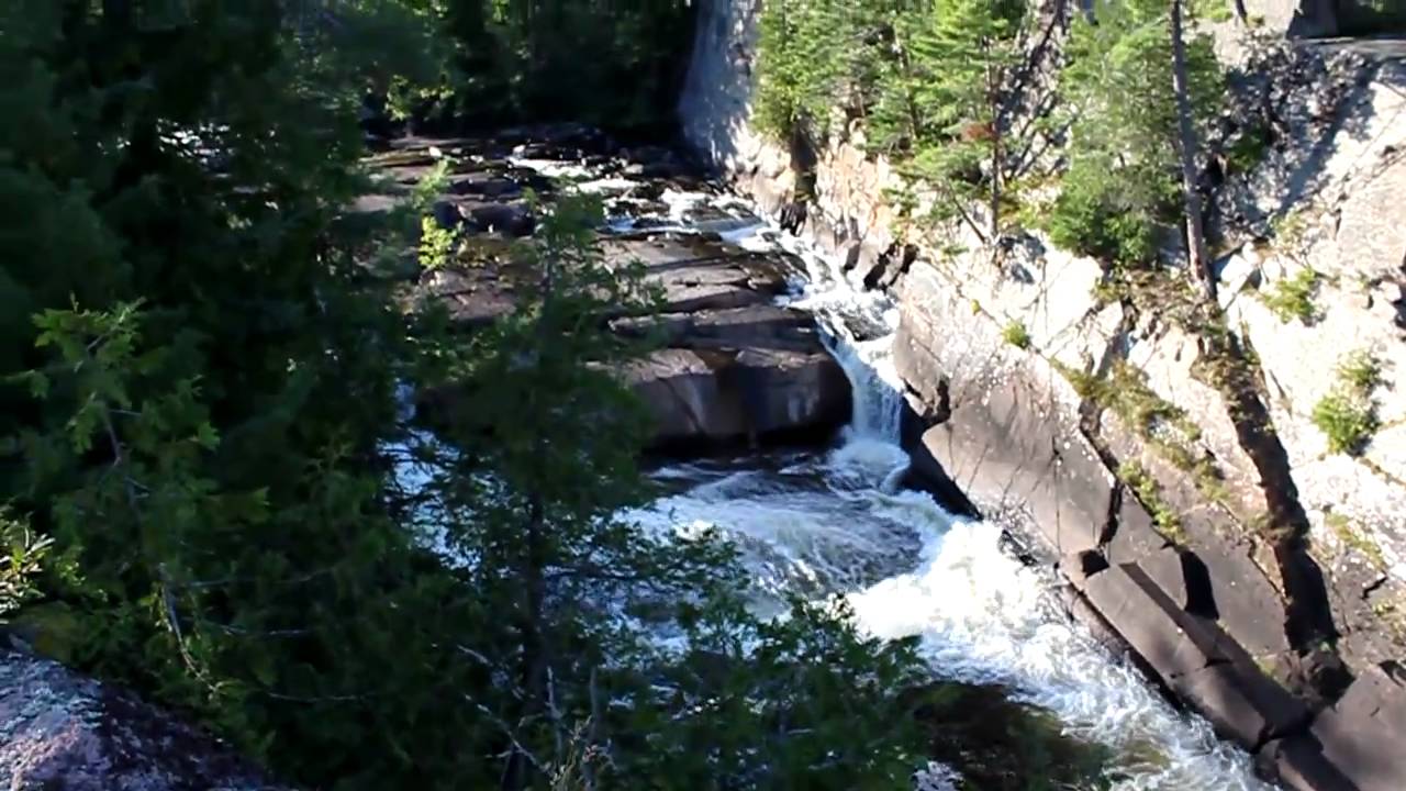 Talon Chutes