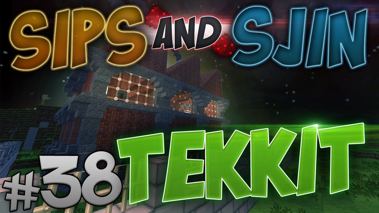 SipsCo - Episode 38 - Thinking About Pipes