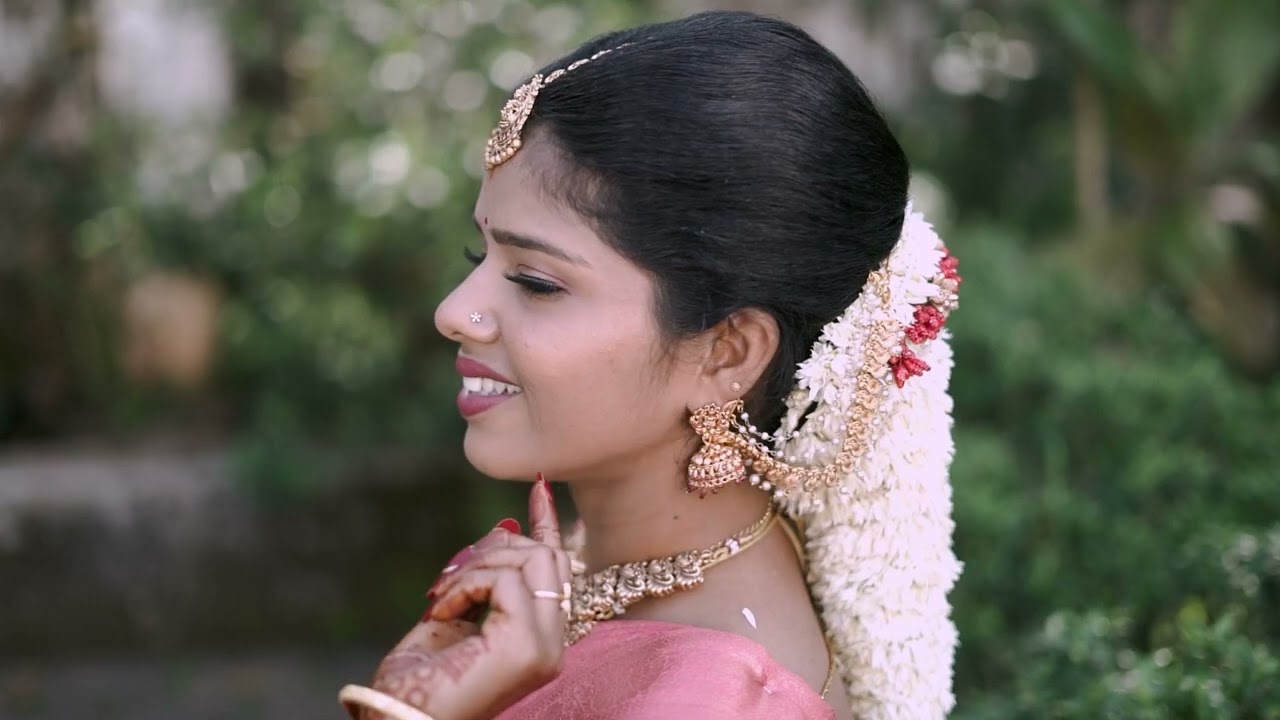 Nireekshitha + Subhash❤️