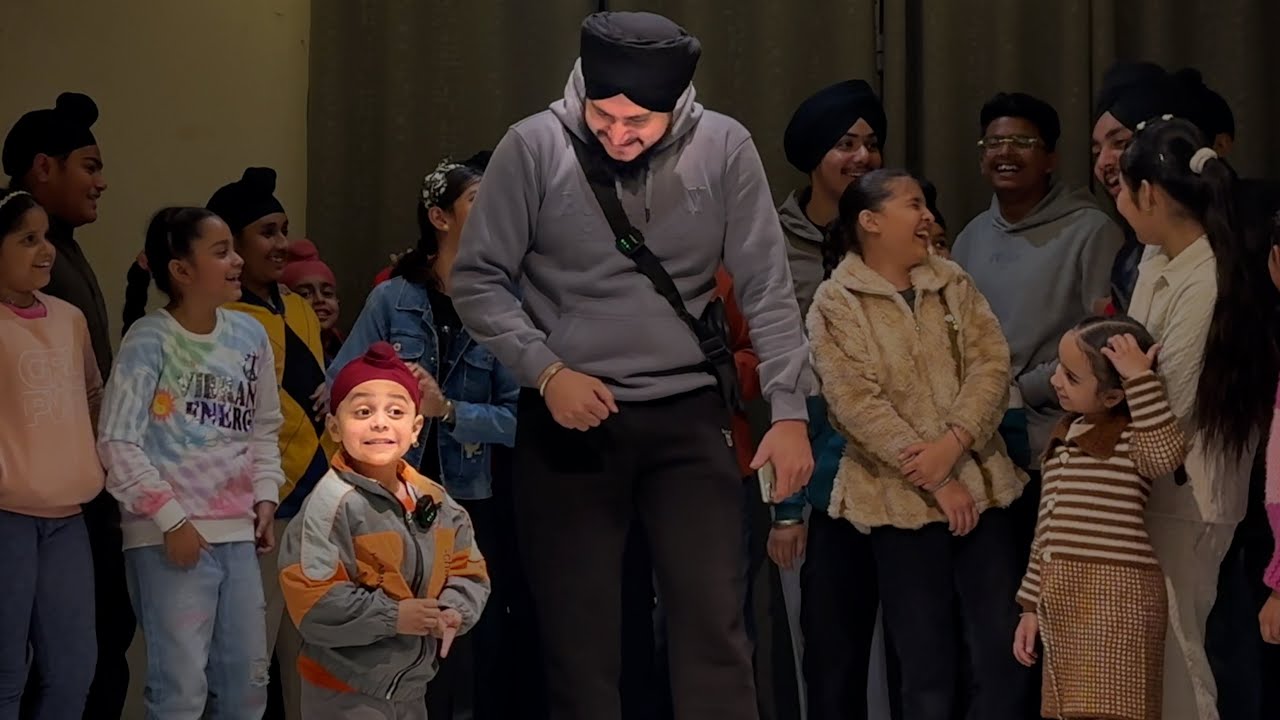 Jatt Di Pasand | Surjit Bindrakhia | Bhangra dance Video | @BhangraZone7