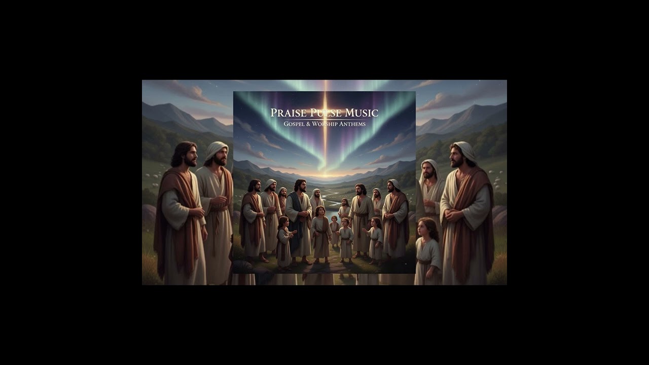 Let My People Breathe| Exodus 1 - Bible | Worship Music | Gospel Music | #Bible #Worship #Prayertime