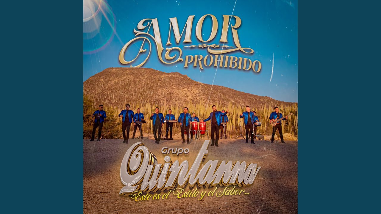 Amor Prohibido