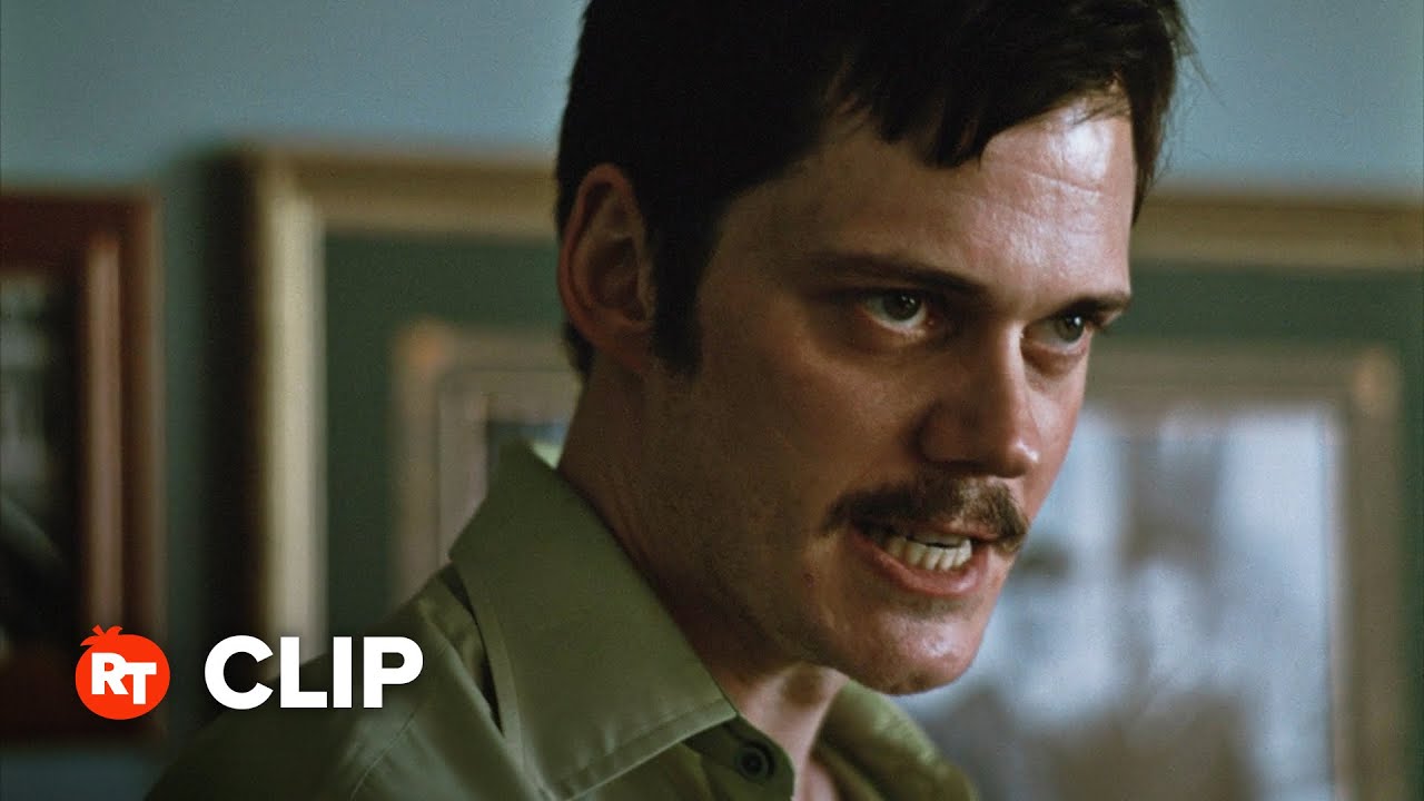 Dead Man's Wire Movie Clip - Getting Started (2026)