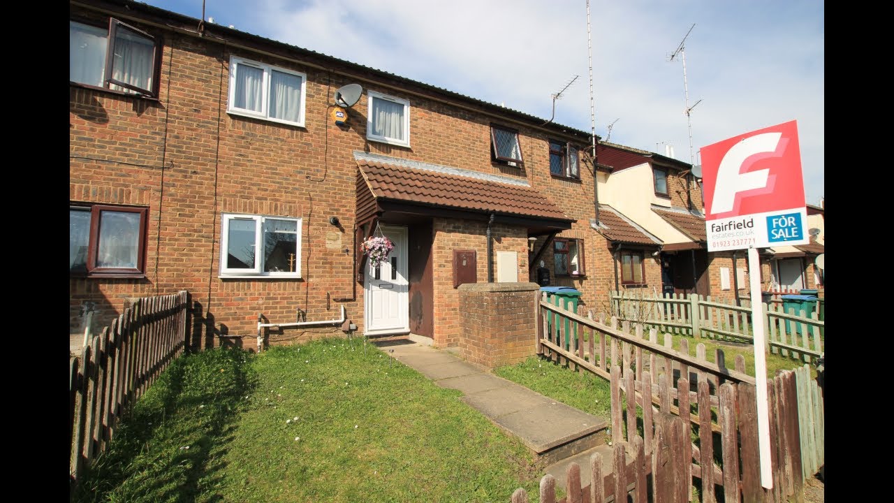 4/5 BEDROOM 2 BATHROOM TERRACED HOUSE IN WATFORD