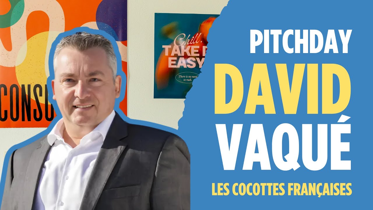 1er salon virtuel de la Franchise - Interview Des Cocottes Françaises