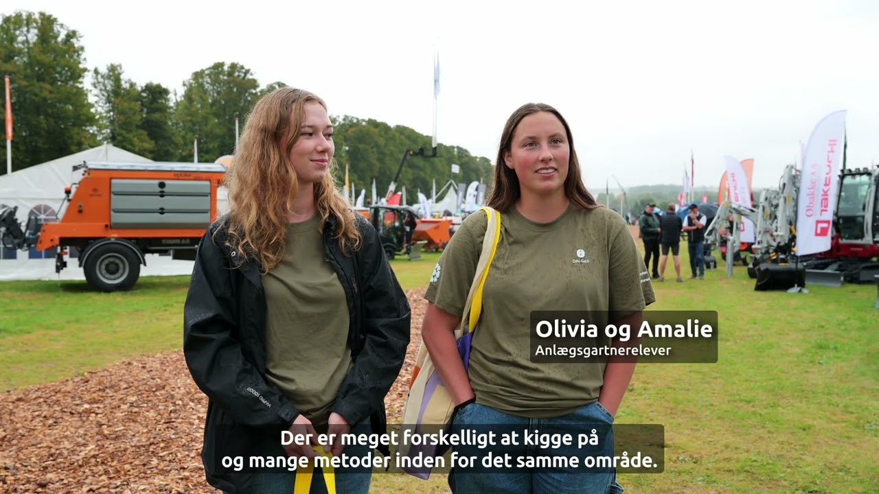 Tak for i år HL25