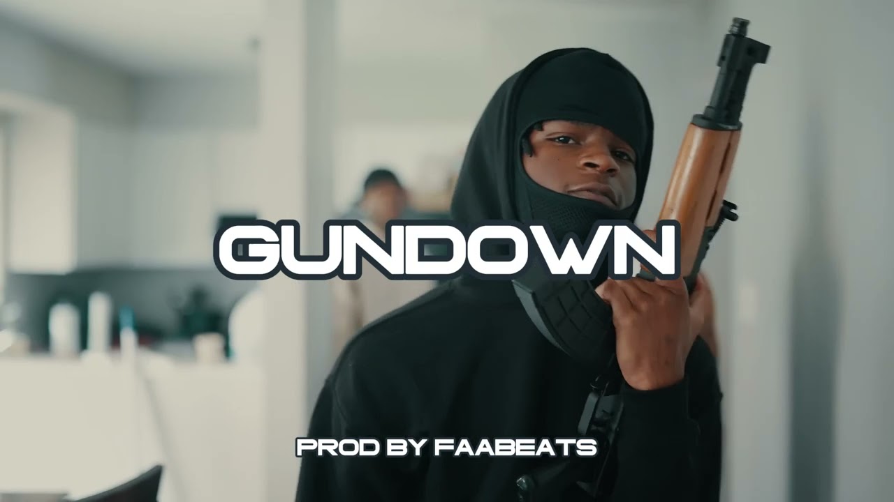 [FREE] Rundown Spaz Type Beat - ''Gundown''