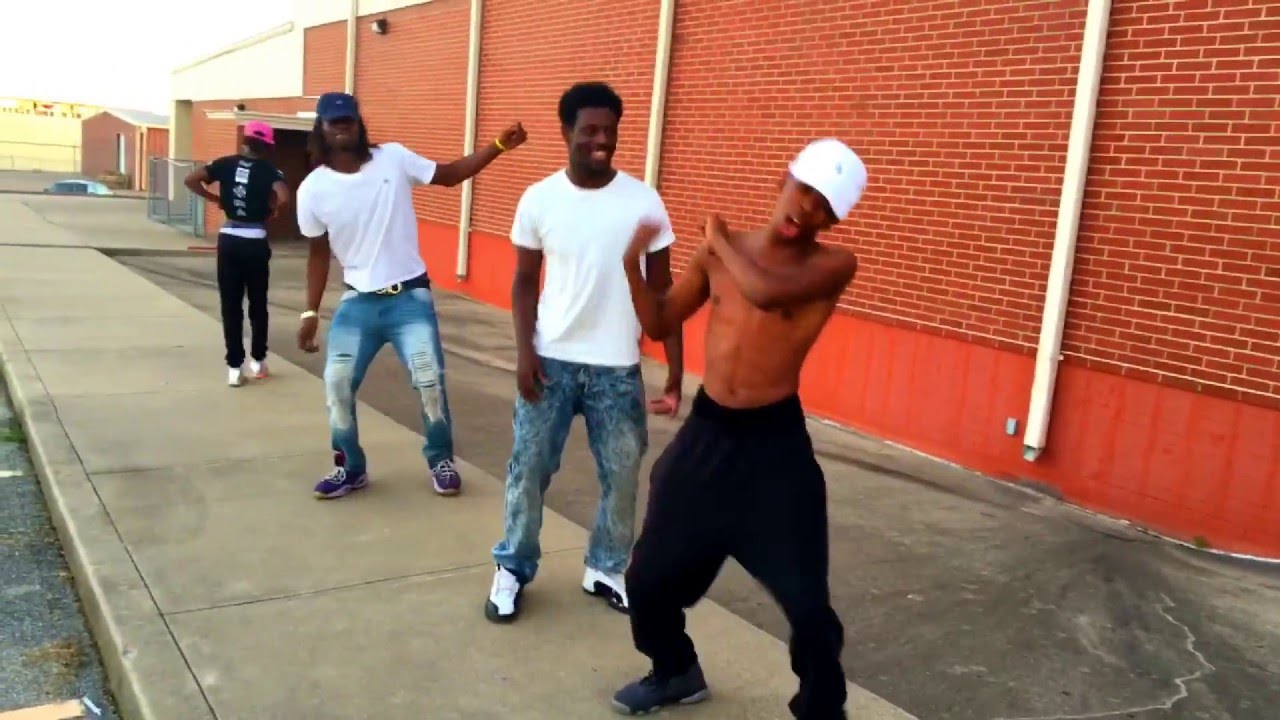 O.T Genasis - Cut It | Dance Video