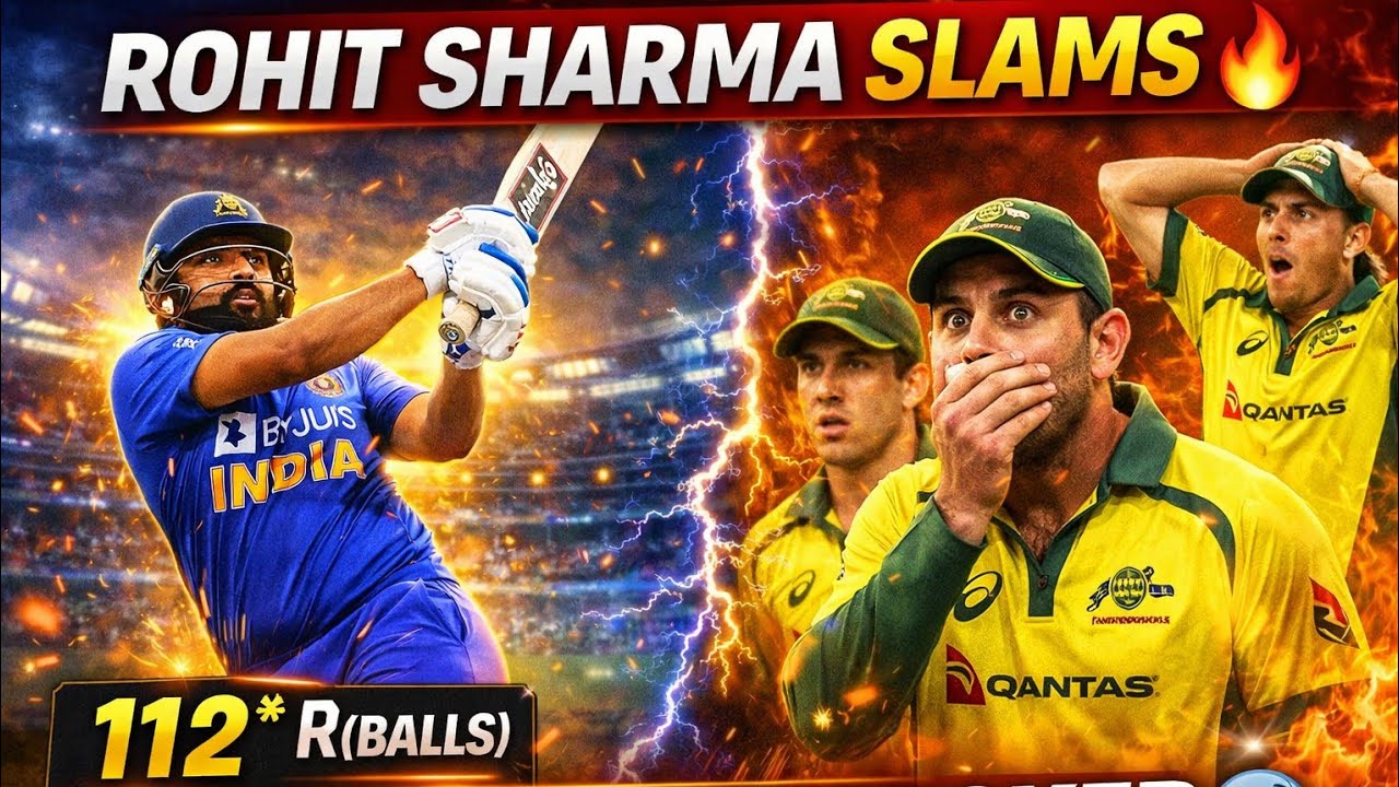 Rohit Sharma Best Batting 😱 - Cricket