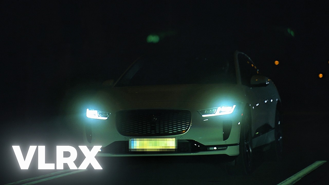 VELARIX – Drive in Reverse (Car Mix)