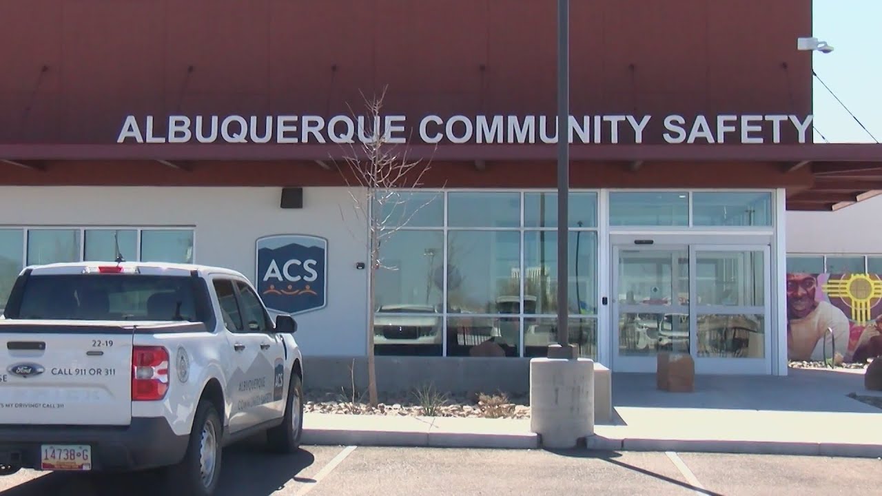 Proposal in front of Albuquerque City Council would add 'Chief' position to Albuquerque Community Sa