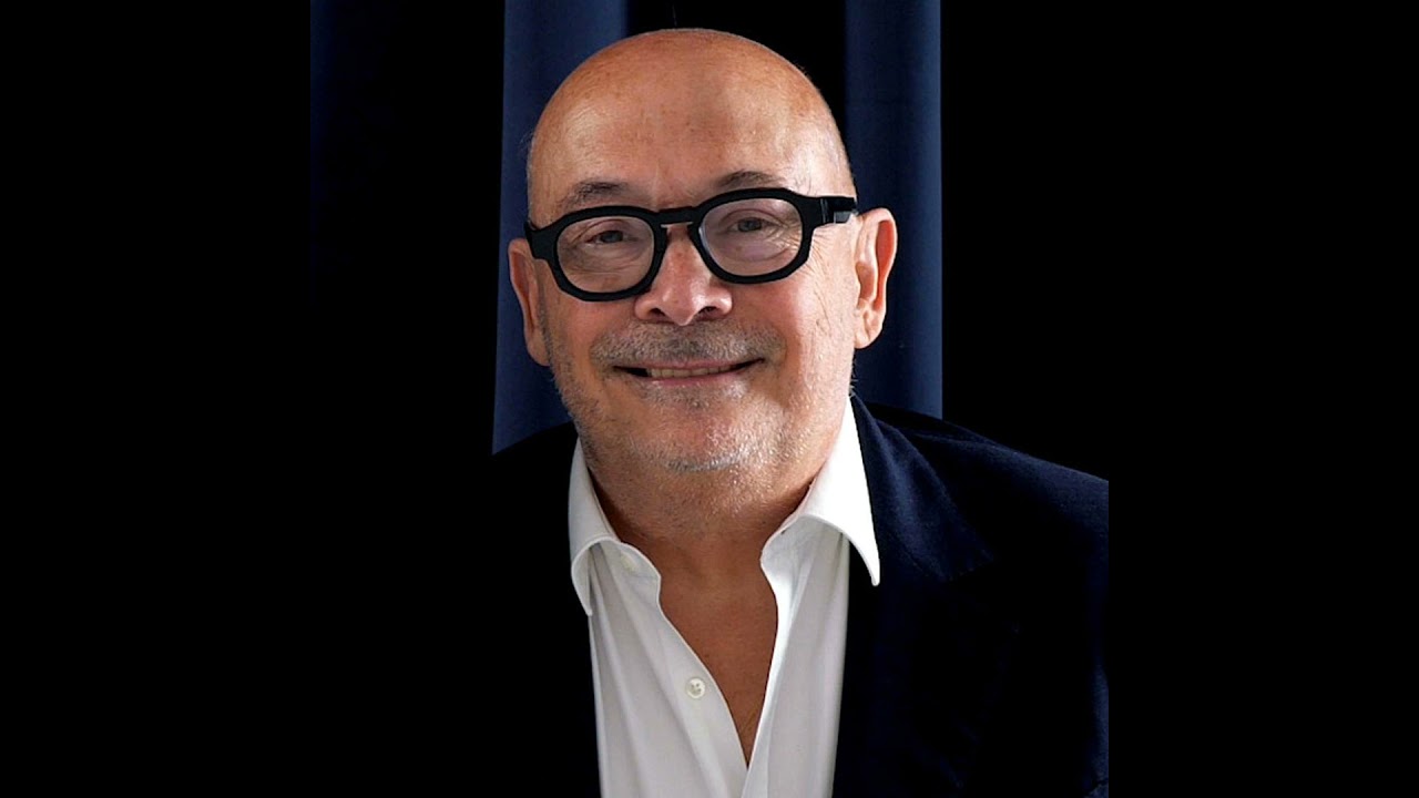 Ep 83: Walter Butler talks to Godfrey Deeny about “Strategic Luxury Investment” EN