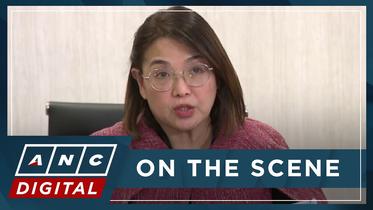 Palace: Ang taong walang puso sa pagsisilbi ay walang puwang sa Marcos admin | ANC