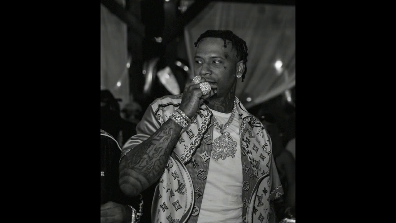 [FREE] Moneybagg Yo x Pooh ShiestyType Beat - 
